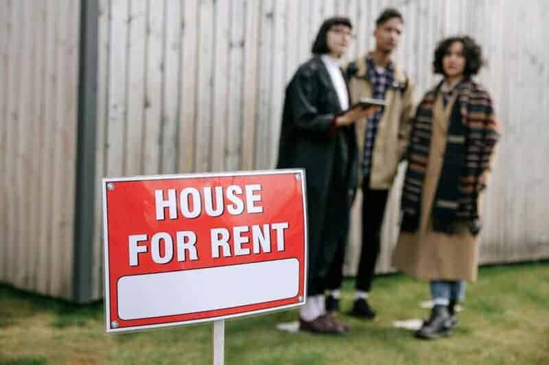 15. Following Fair Housing Laws