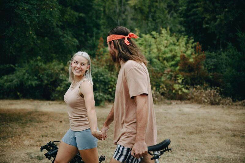 16. More Quality Time Awake