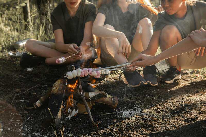 14. Community and Social Aspects of Forest Bathing