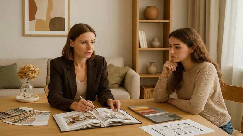 Interior designers share the 21 trends they wish they saw more of in homes