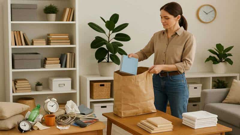 21 Things in Your House That a Professional Organizer Would Throw Out