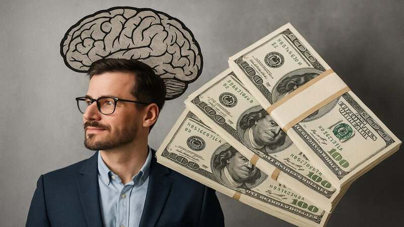The Surprising Personality Trait That Predicts Wealth Better Than Intelligence