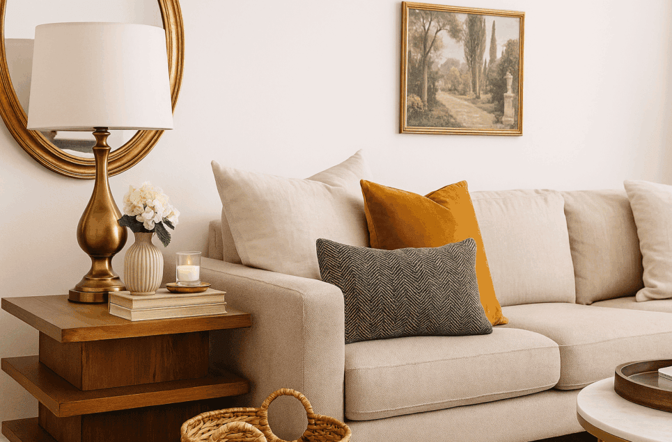 18 Genius Thrift Store Hacks That Make Your Home Look Expensive for Under $50