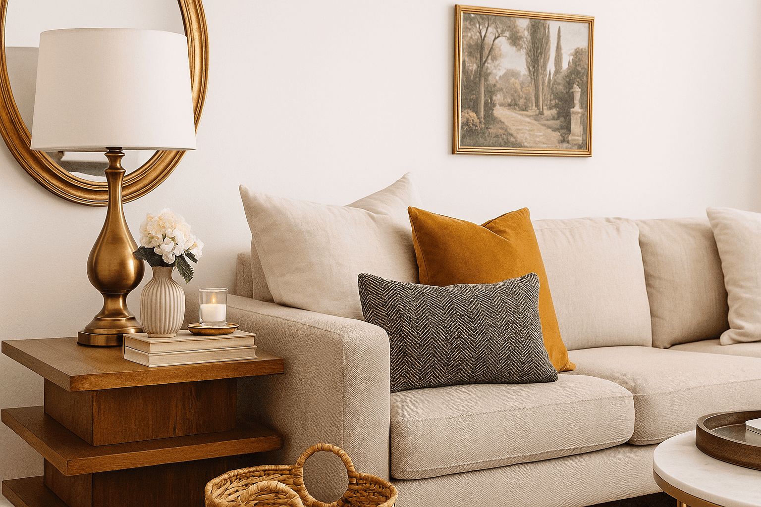 18 Genius Thrift Store Hacks That Make Your Home Look Expensive for Under $50