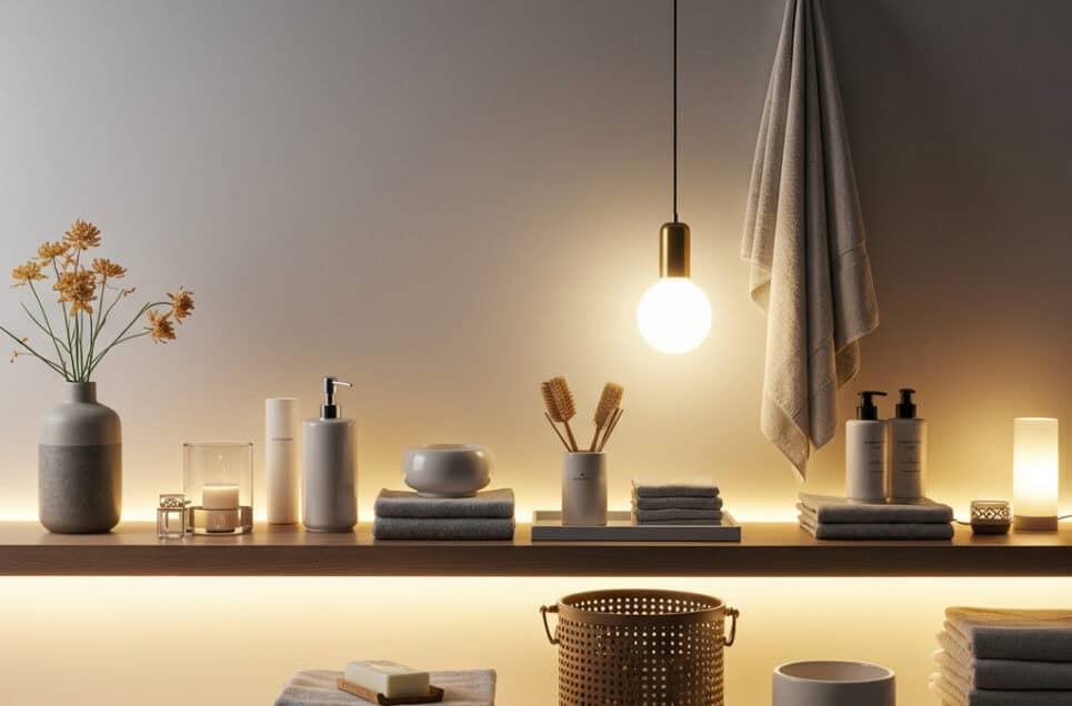 Give Your Bathroom a Glow-Up With These Amazon Deals