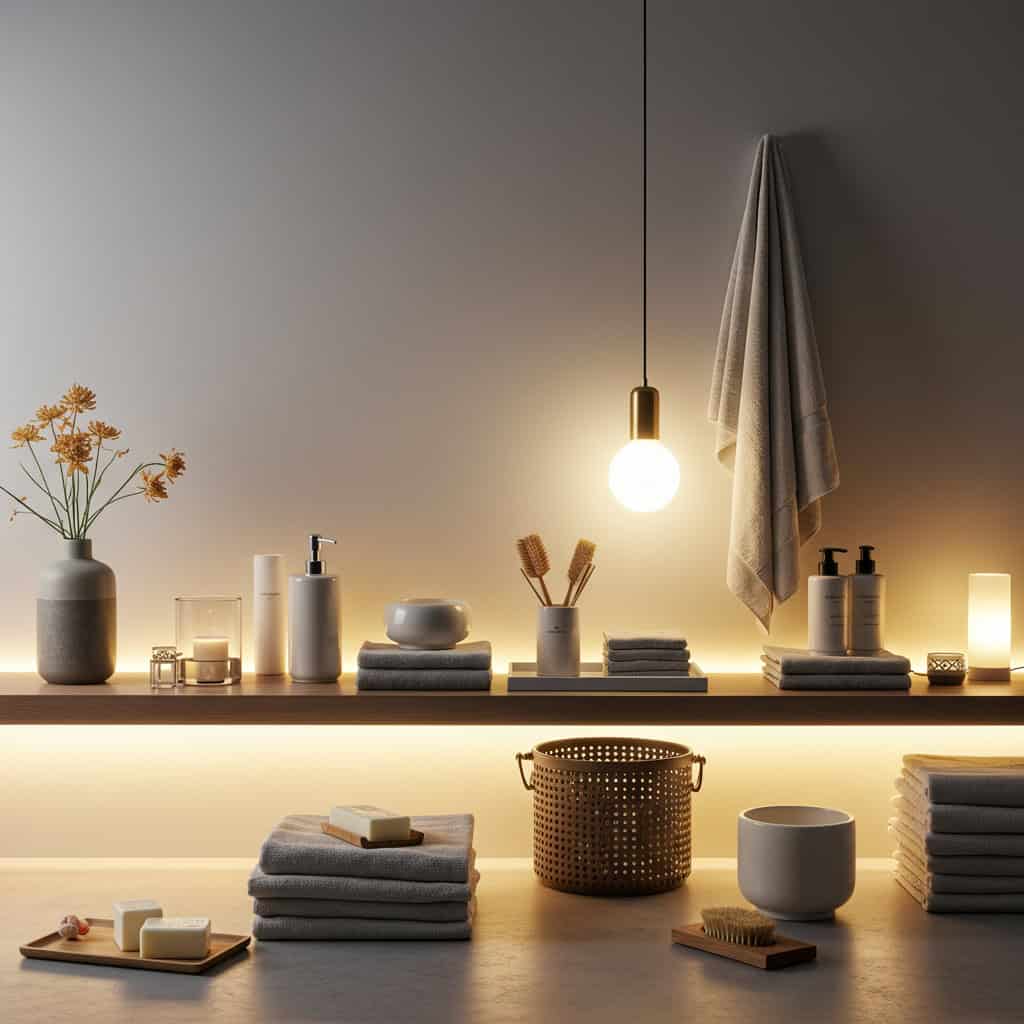 Give Your Bathroom a Glow-Up With These Amazon Deals