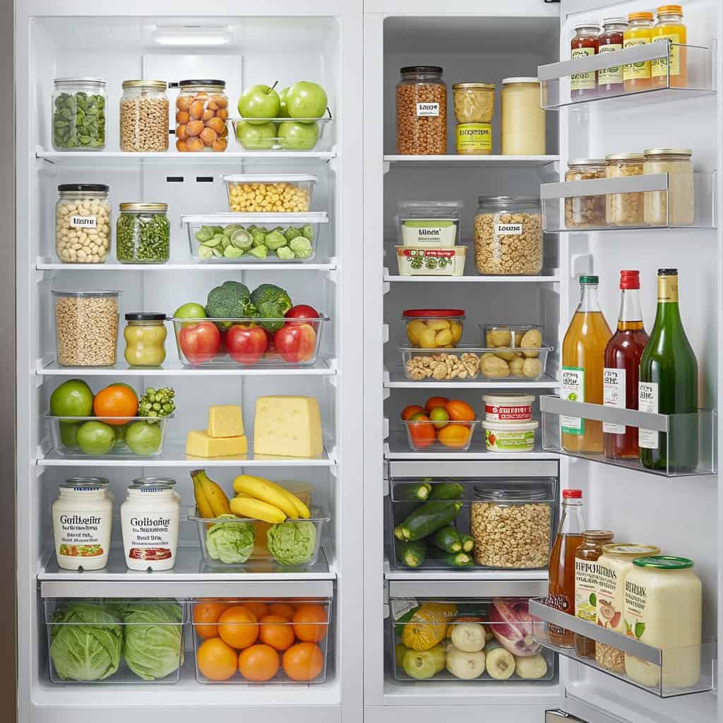 Maximize Your Grocery Budget