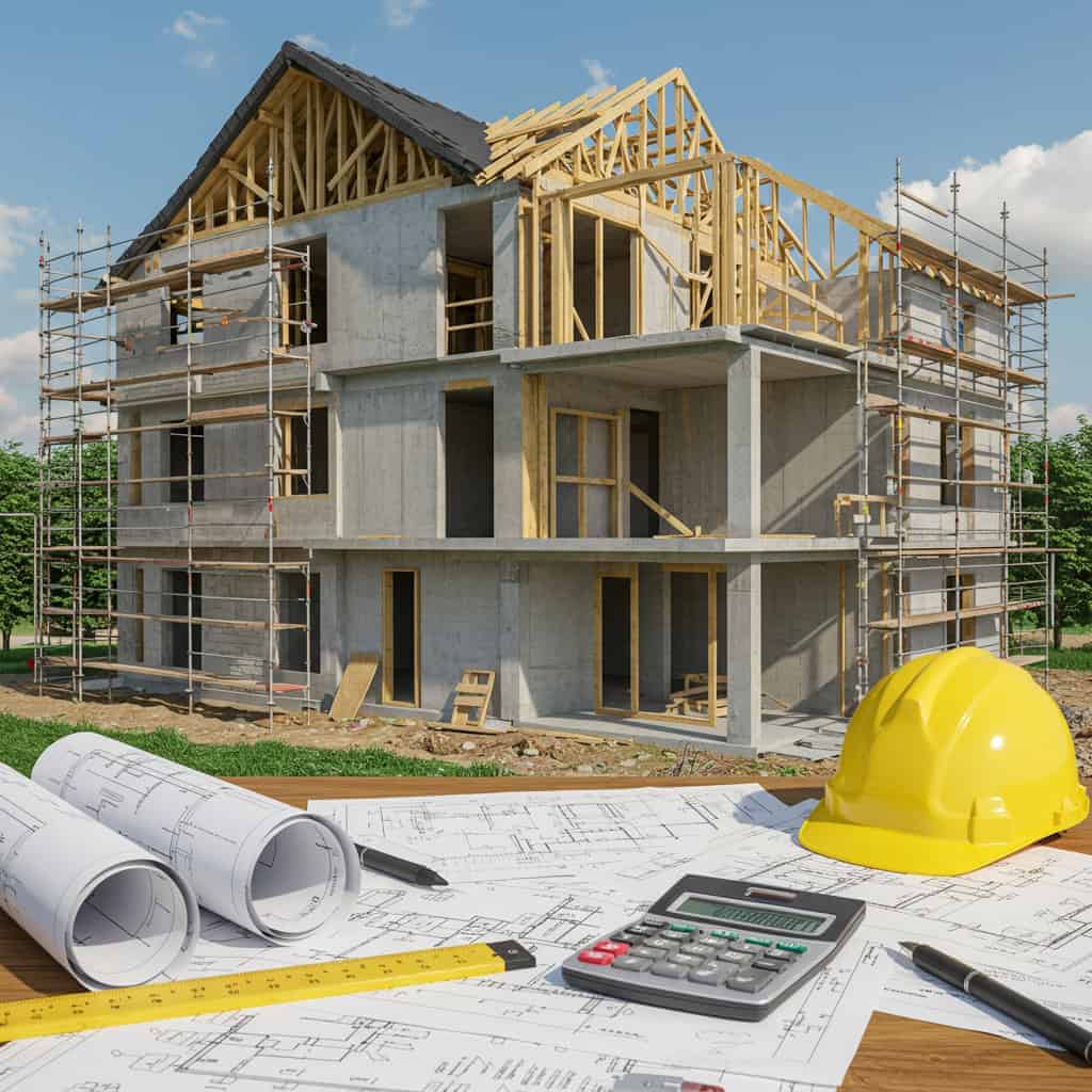 1. Underestimating the Total Budget