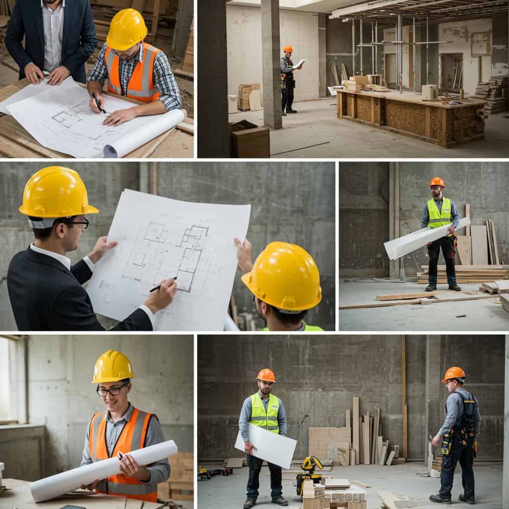 3. Skimping on Professional Expertise