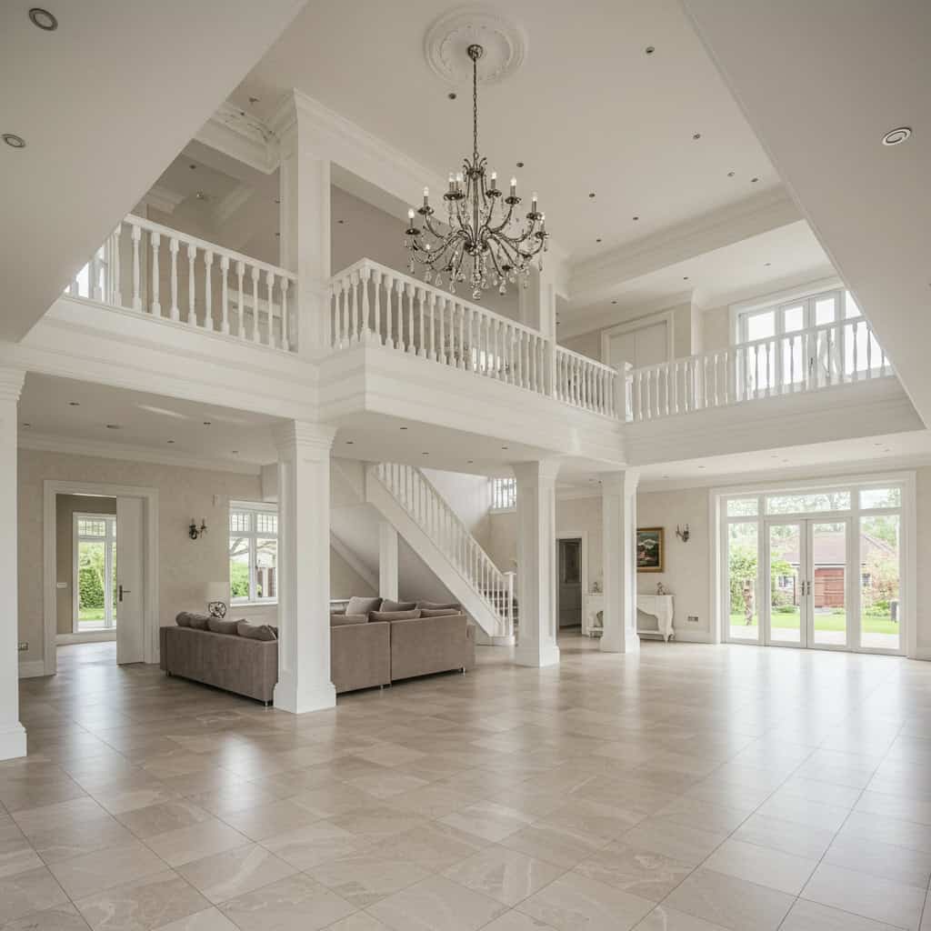 5. Poor Space Planning