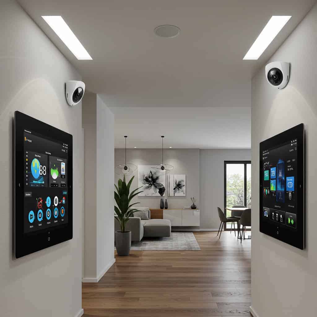 8. Disregarding Smart Home Technology