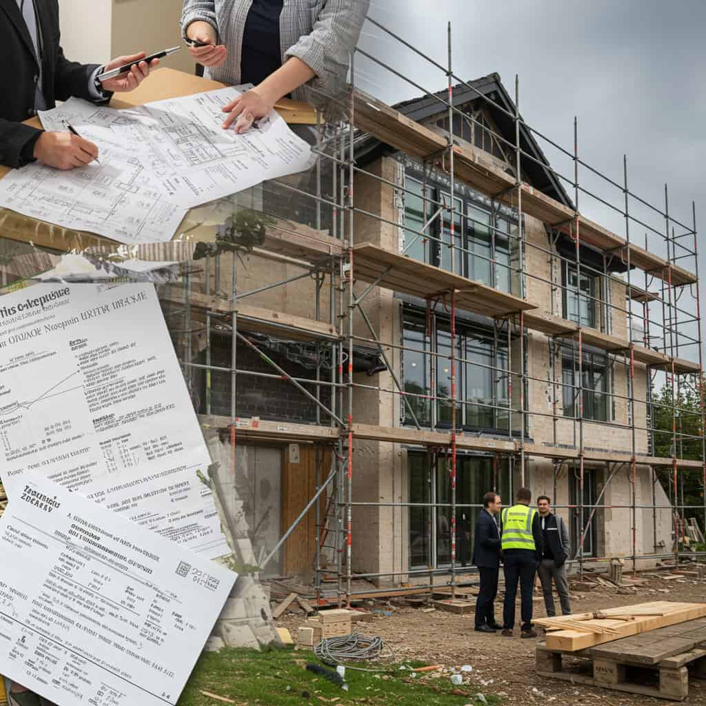 9. Failing to Obtain Proper Permits