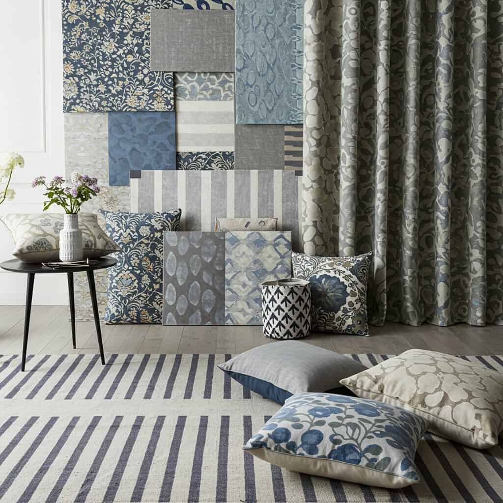 5. Don’t Mix Patterns