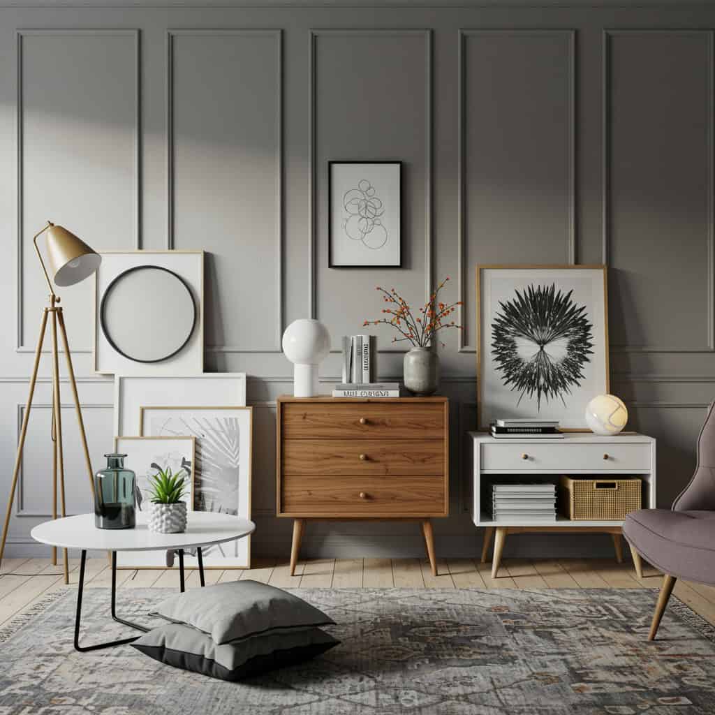 10. Follow the 'Rule of Three'