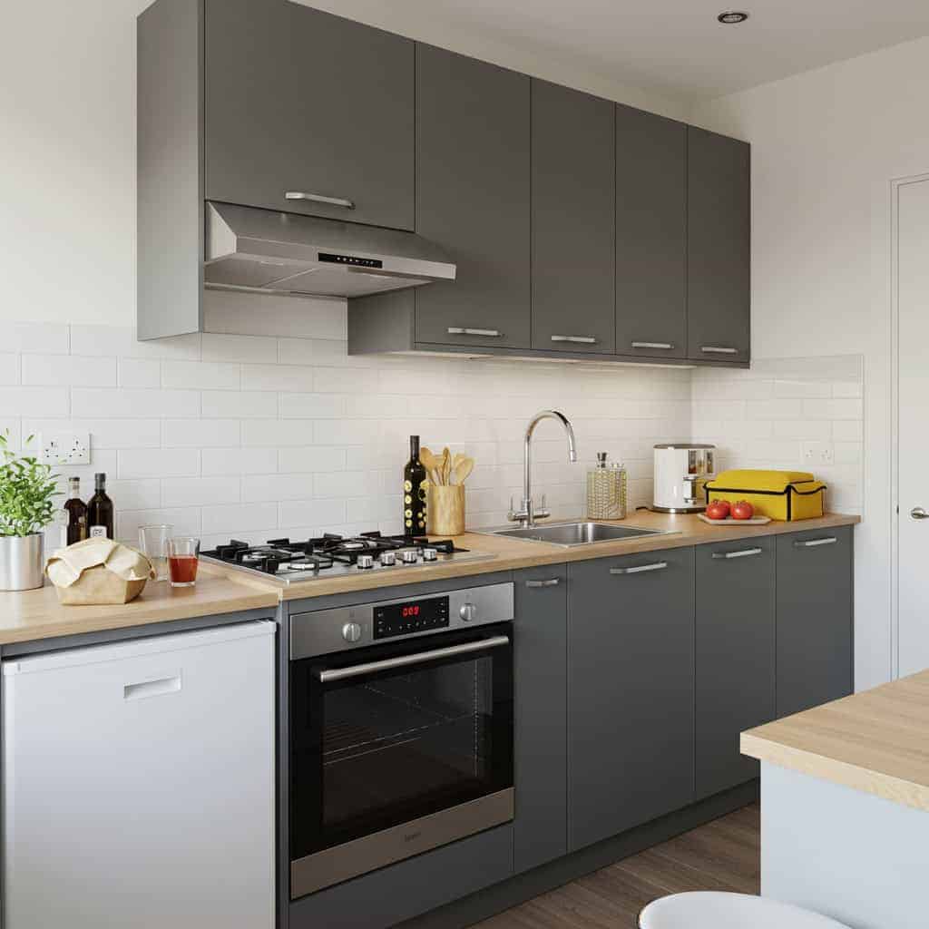 7. Changing Lifestyles and Cooking Habits