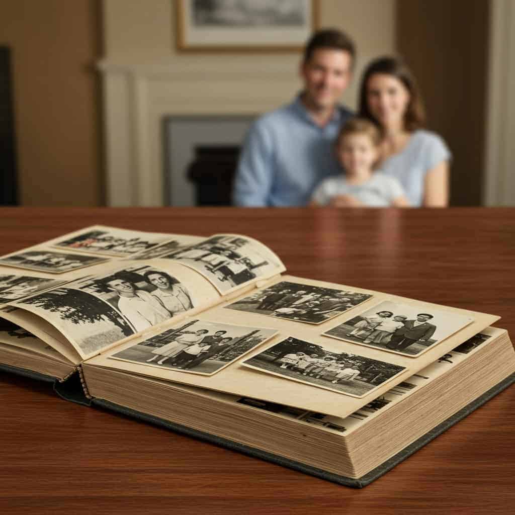 7. Photographs and Albums