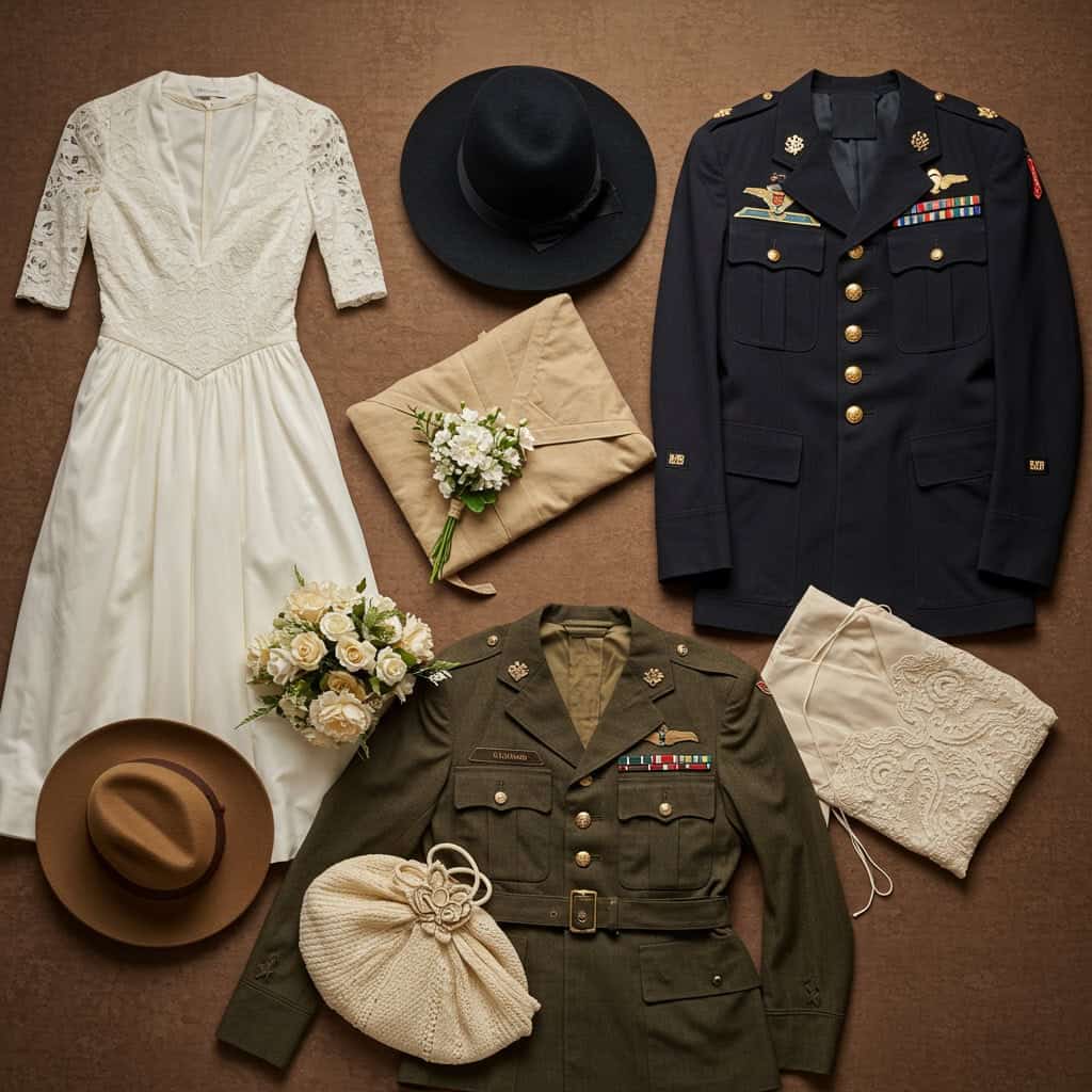 14. Clothing and Accessories