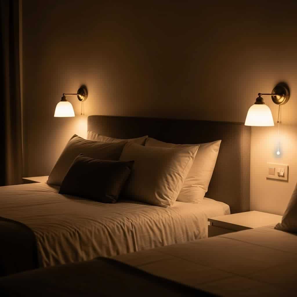 9. Incorporate Soft Lighting