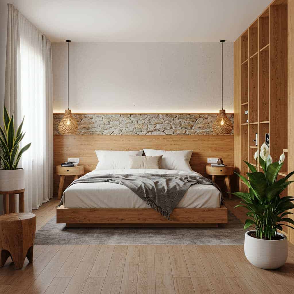 10. Add Natural Elements