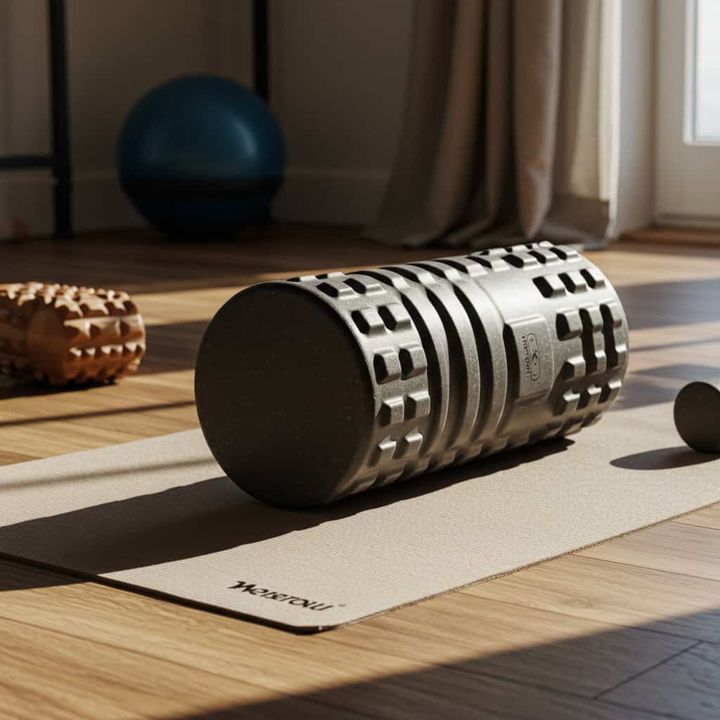 8. Foam Roller