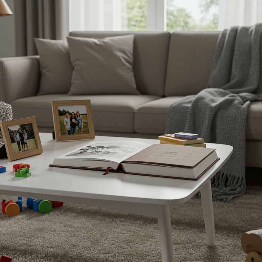 12. Keeping a Family Journal