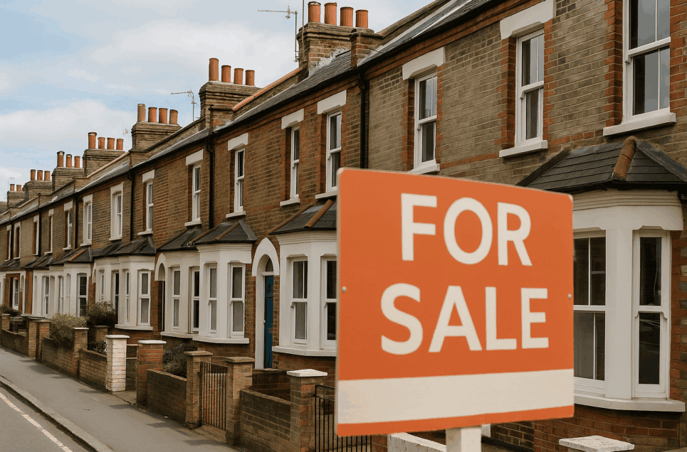 10 Hard Truths About Homeownership for Young People in the UK Right Now