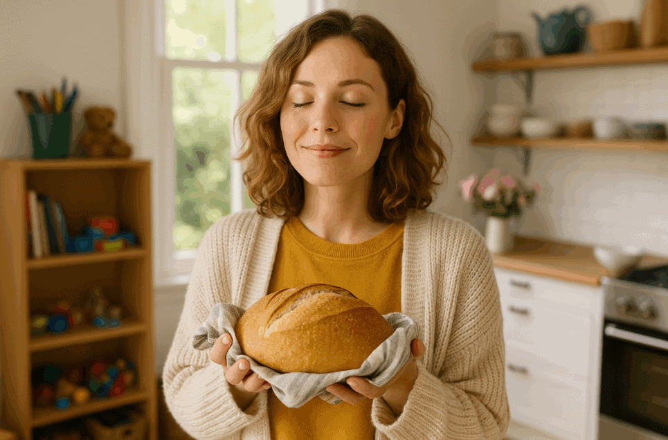 These 12 Nostalgic Home Smells Will Transport You Straight Back to Childhood