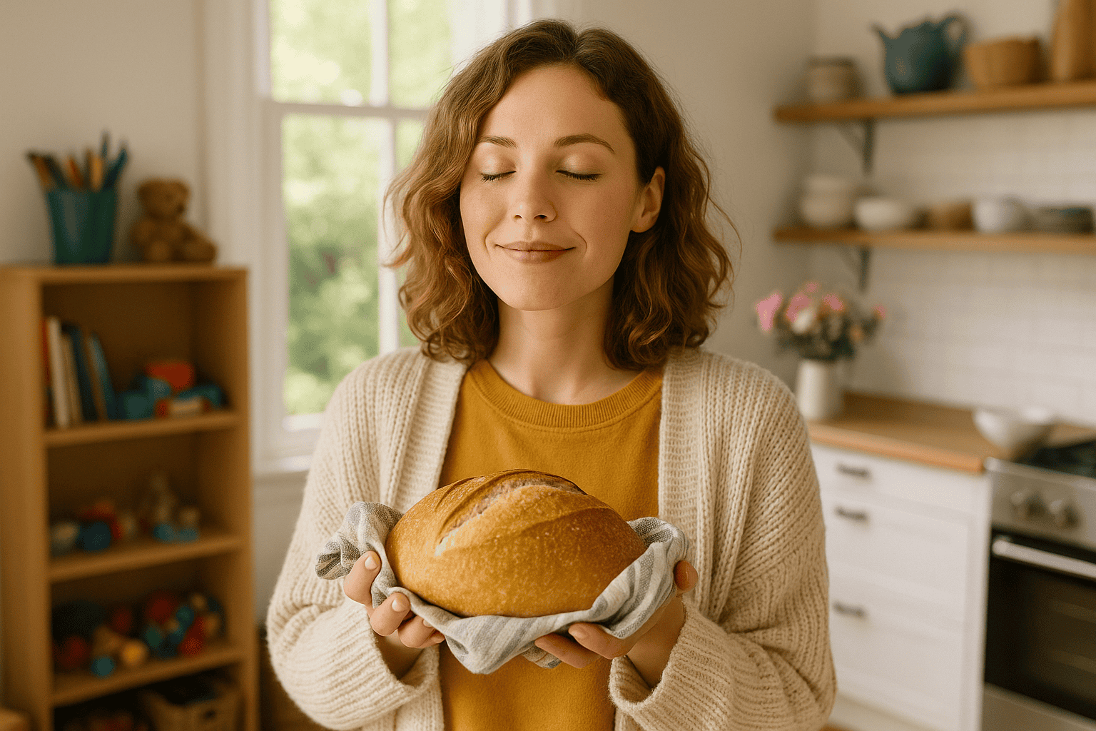 These 12 Nostalgic Home Smells Will Transport You Straight Back to Childhood