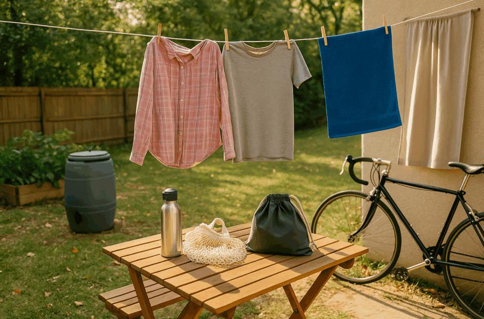 Simple Eco Hacks That Outperform Pricey Green Tech