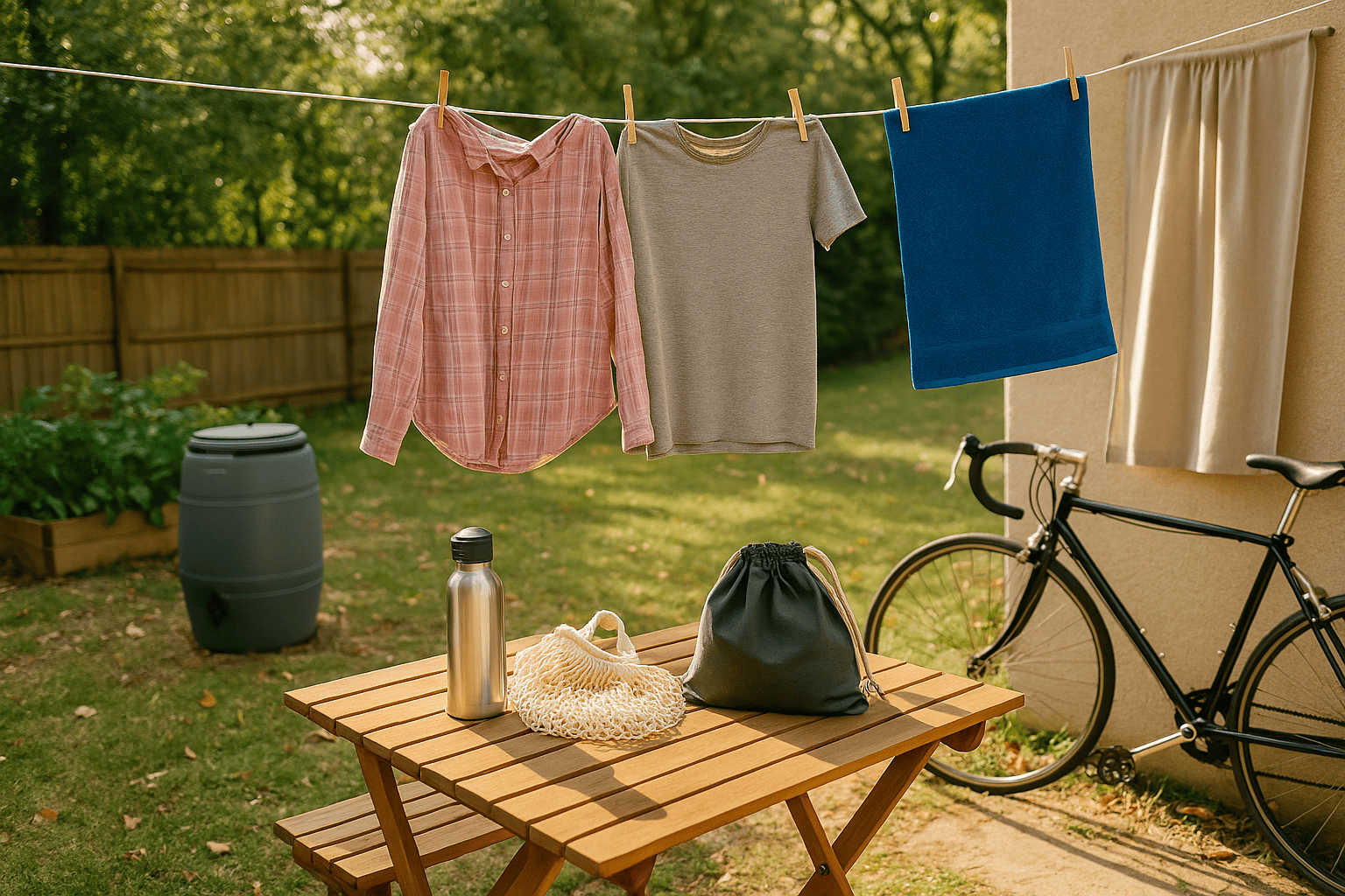 Simple Eco Hacks That Outperform Pricey Green Tech