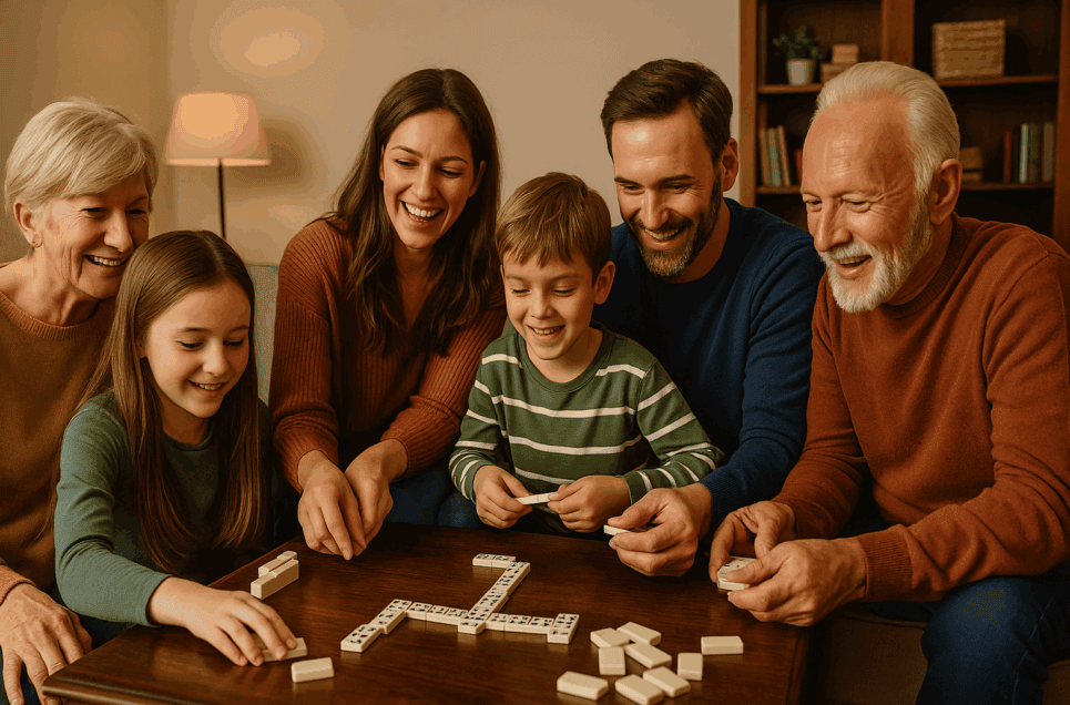 12 Home Traditions That Families Wish They Hadn’t Let Go