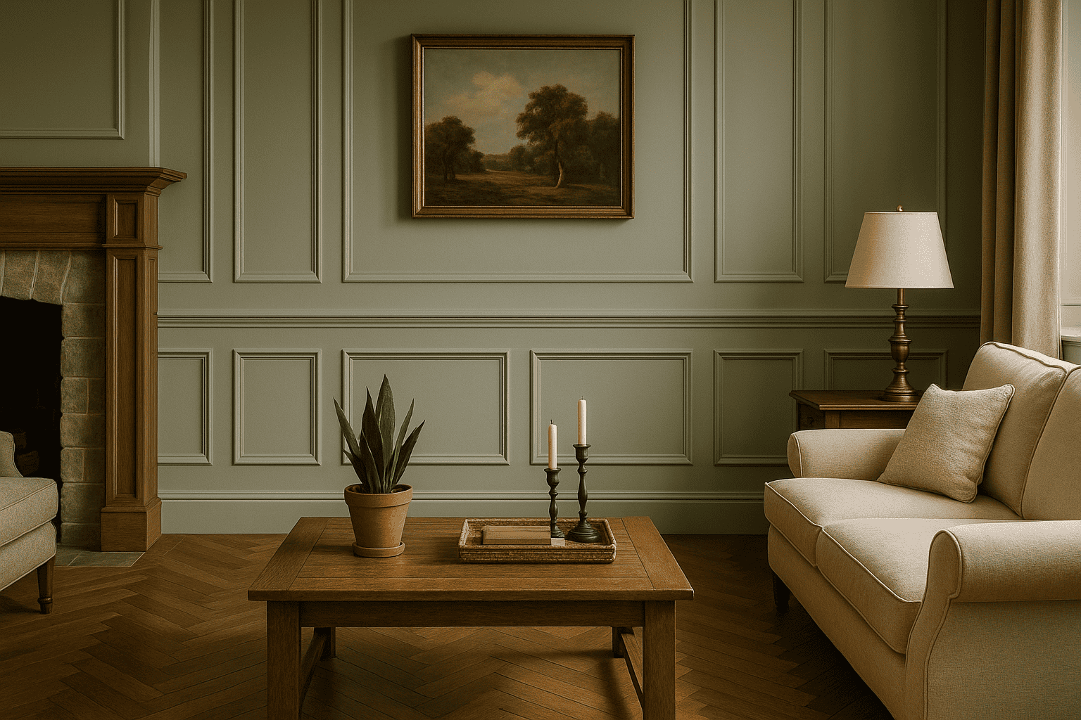 Timeless DIY Home Projects Inspired by Historic UK Architecture