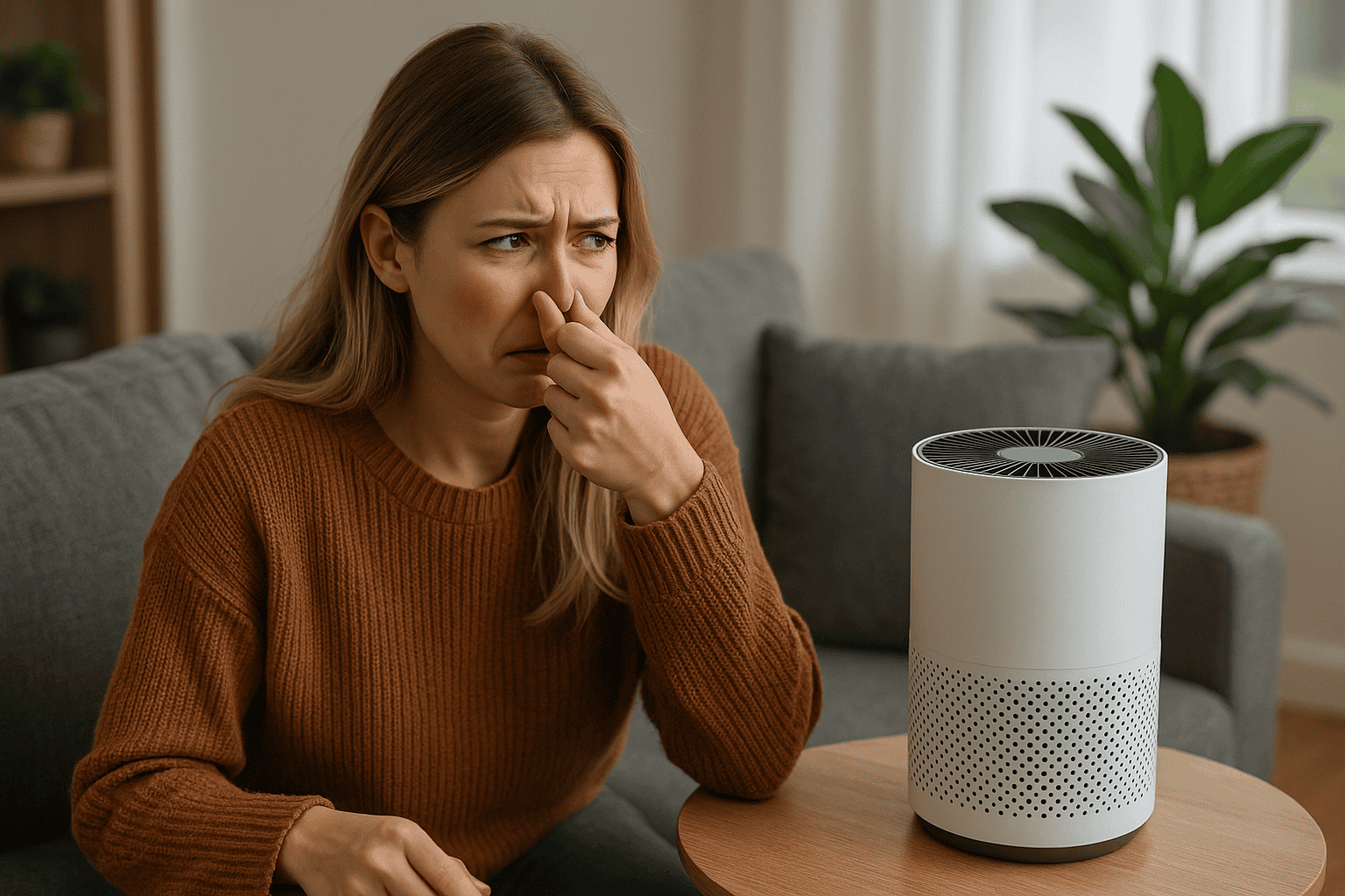 How to Tell If Your Home’s Air Quality Needs Serious Attention