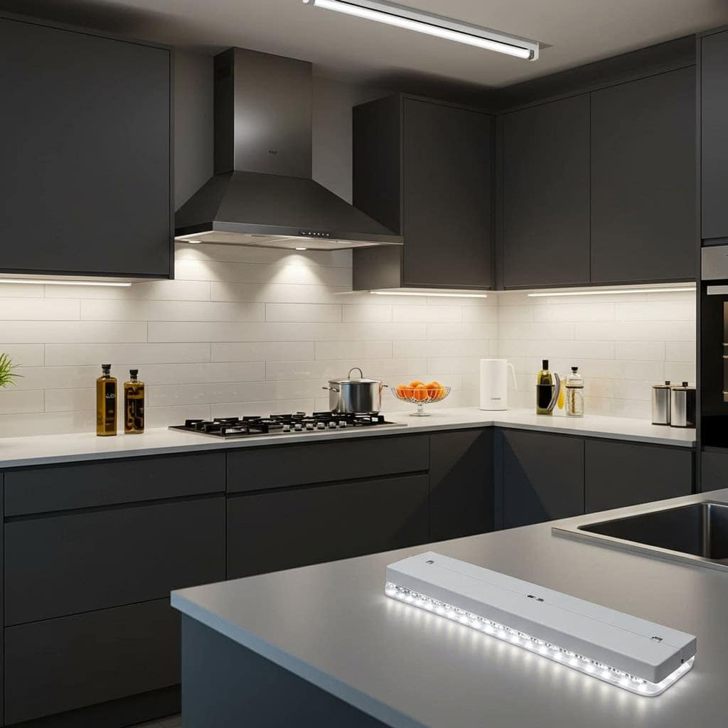 3. Poor Lighting Choices