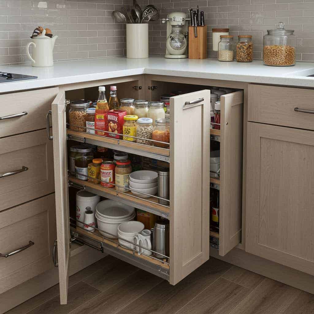 5. Insufficient Storage Solutions