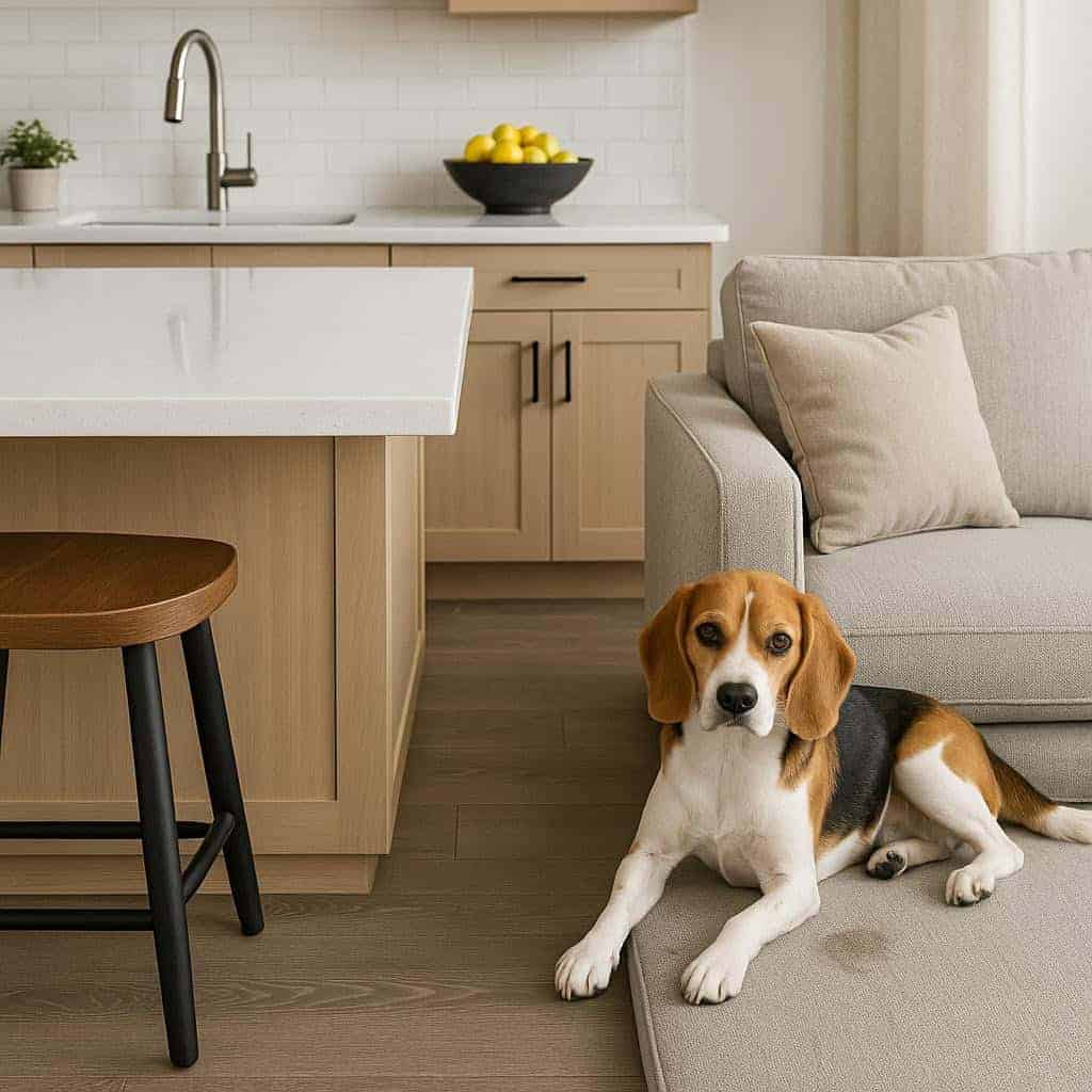 1. Choosing Durable Materials