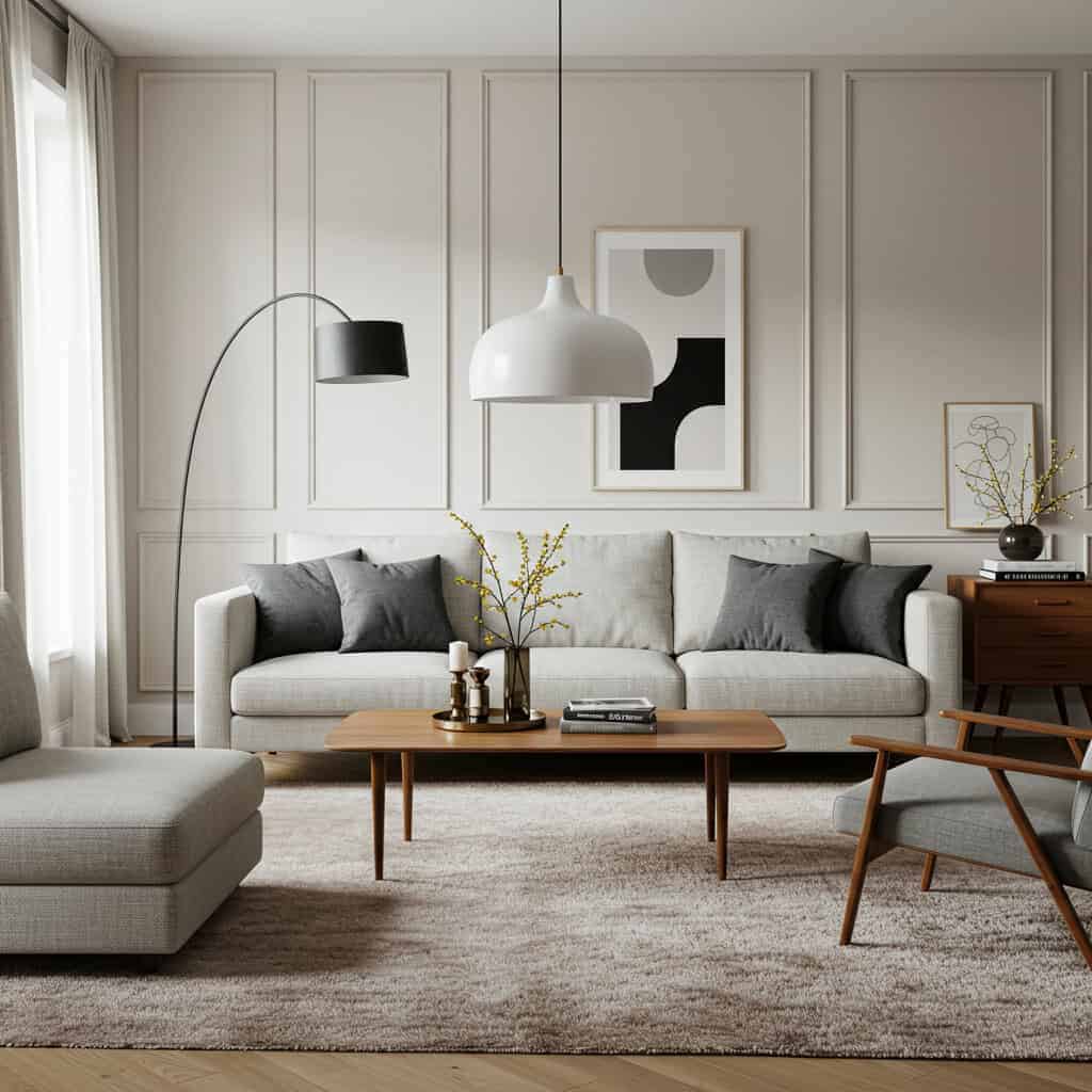 7. Timeless Over Trendy