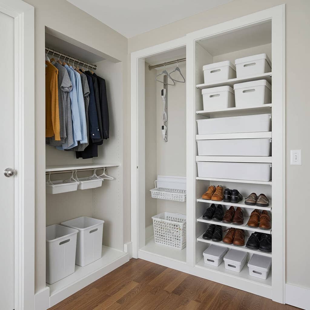 9. Smart Organization Systems