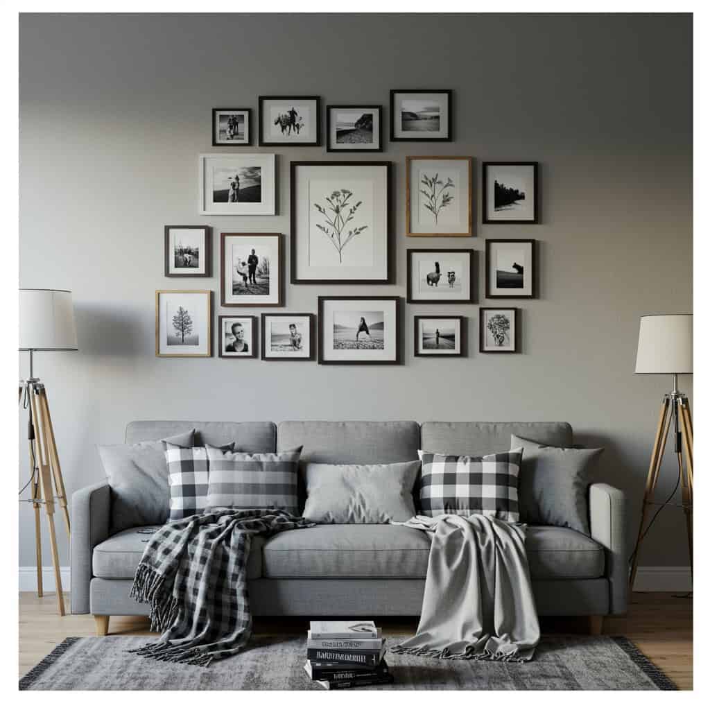 10. Personal Touches and Comfort