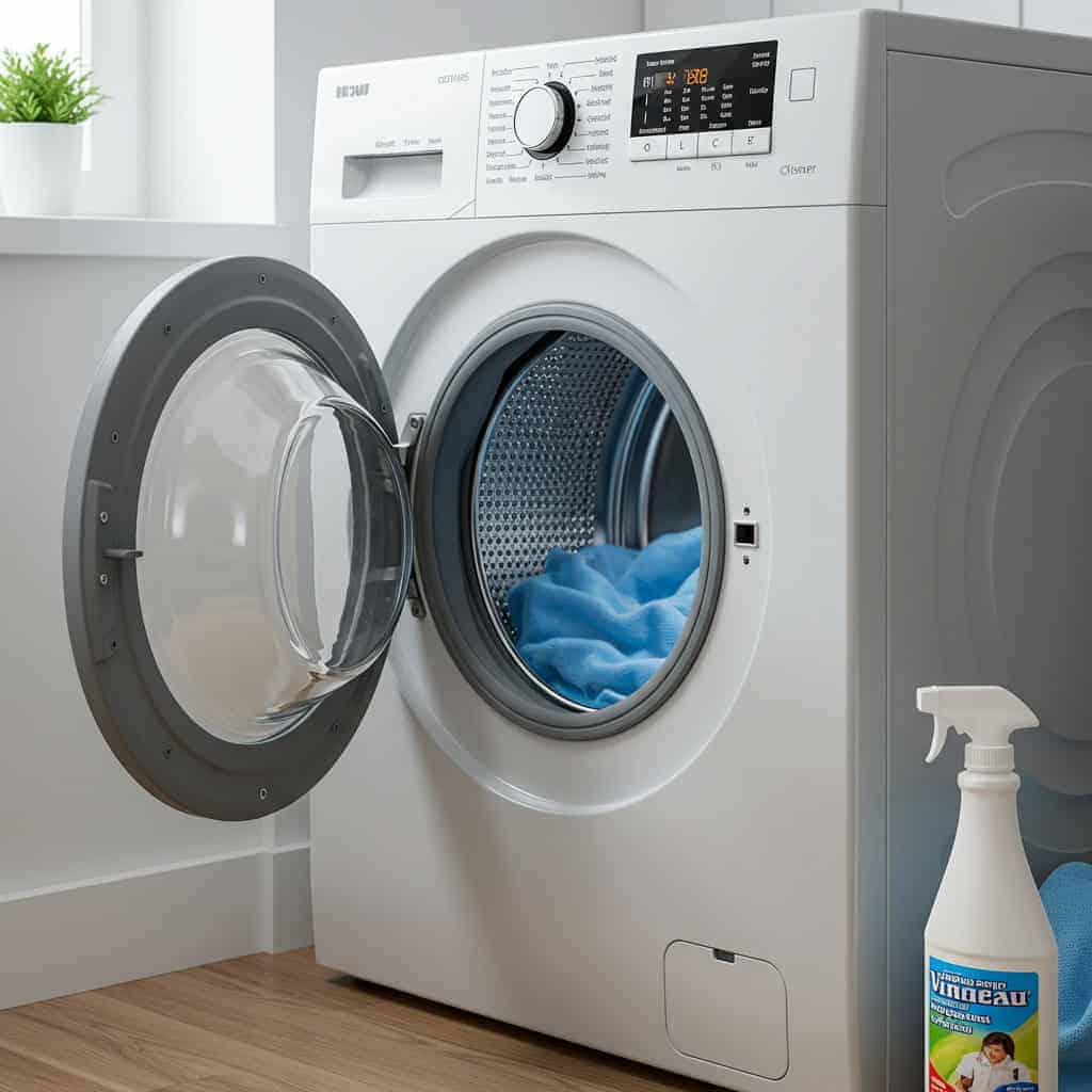 5. Inside Washing Machines