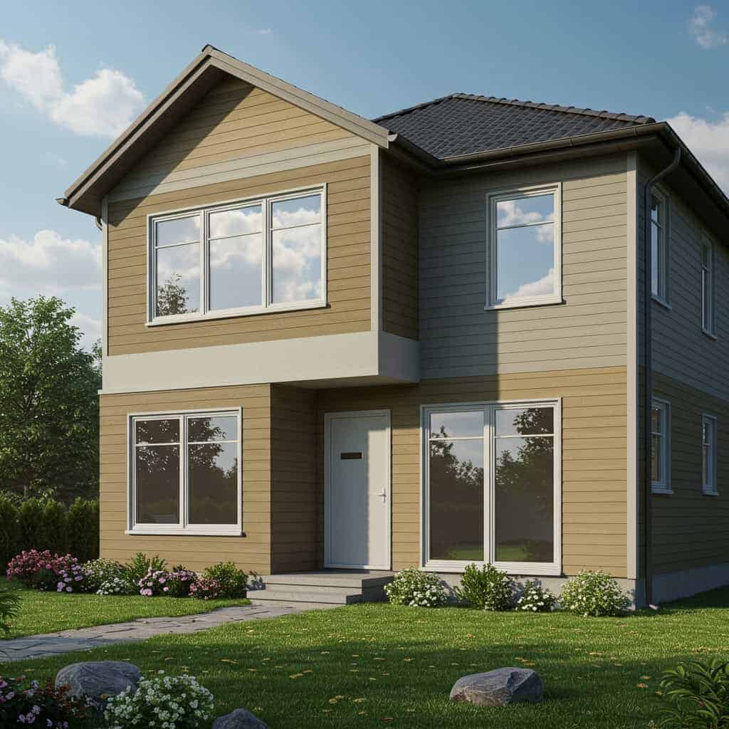 5. Energy-Efficient Windows and Insulation