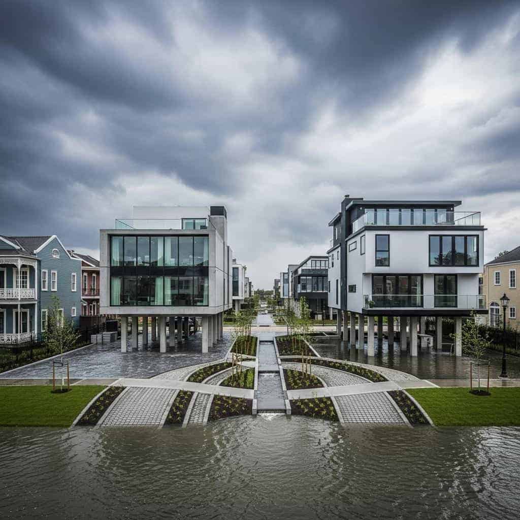 7. Flood-Resistant Foundations