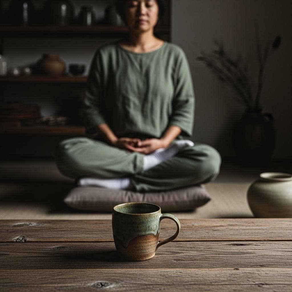 1. Encourages Mindfulness