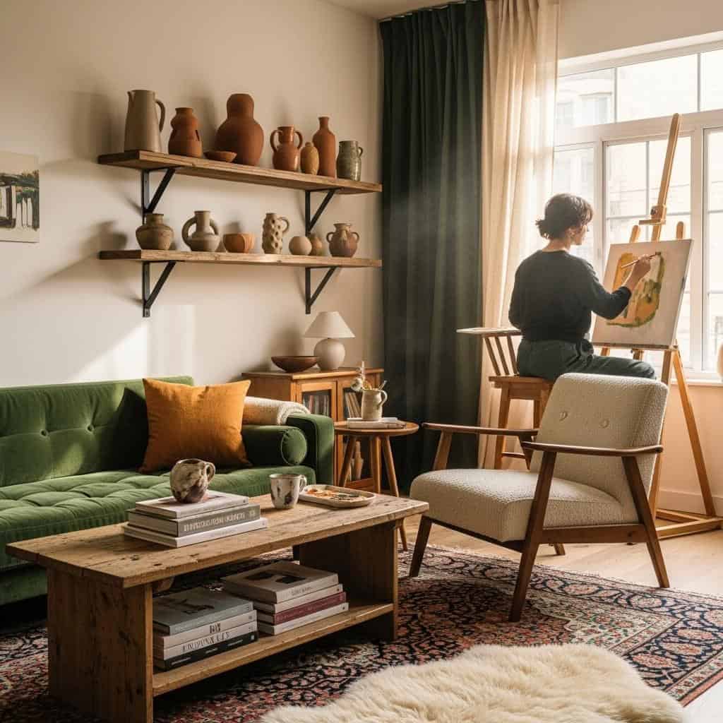 3. Fosters Creativity