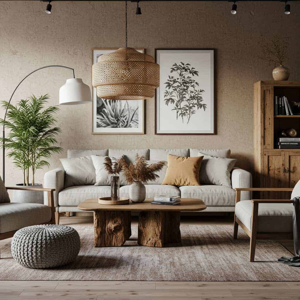 9. Highlights the Beauty of Nature