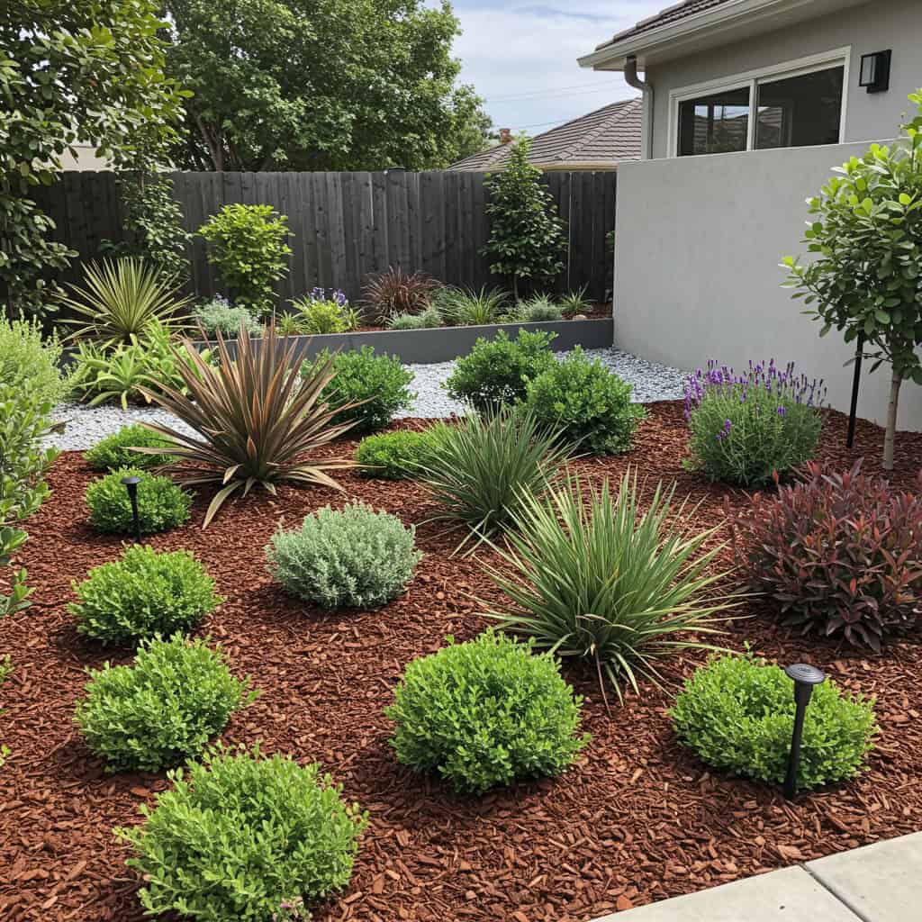 5. Low-Maintenance Design