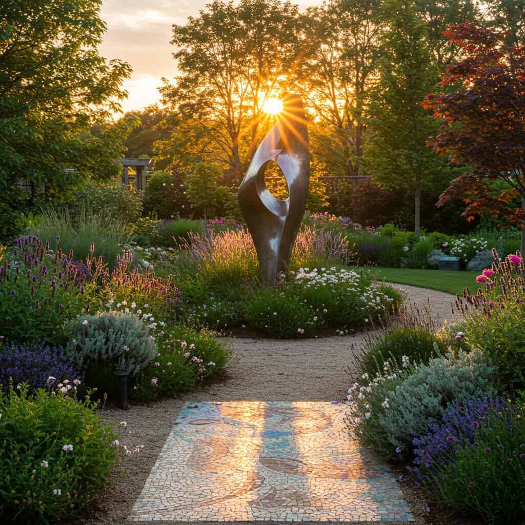 9. Artistic Elements