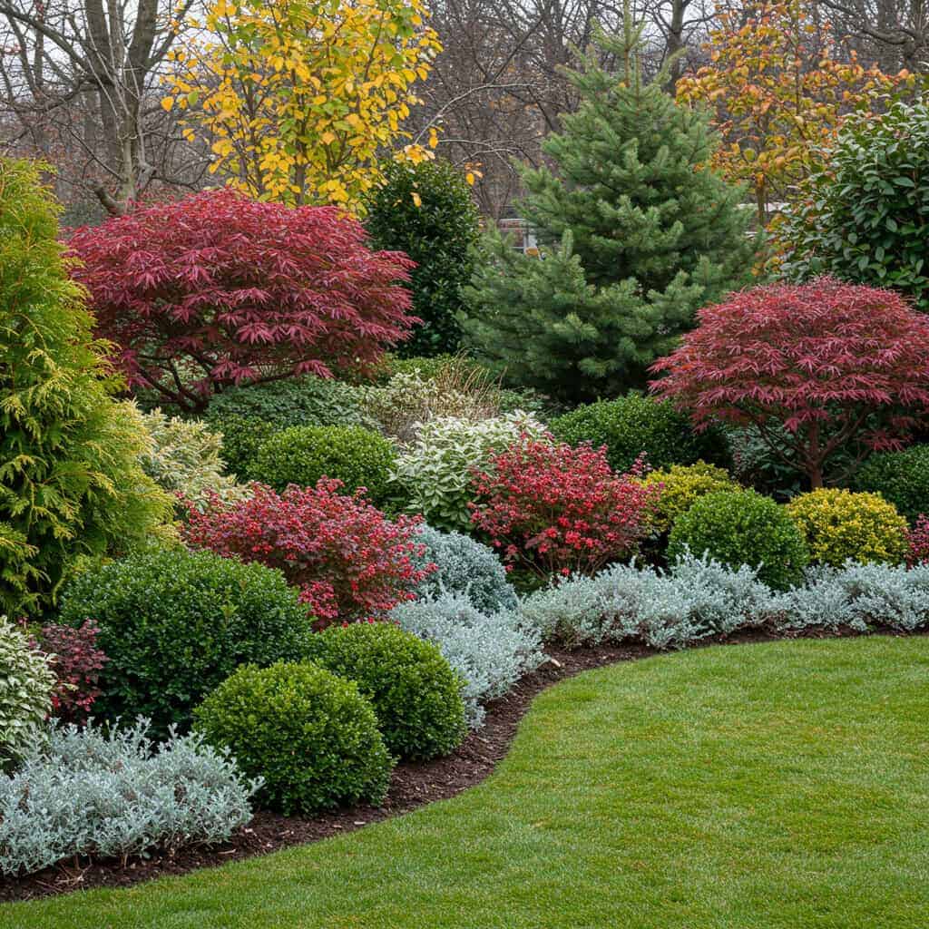 14. Multi-Season Appeal