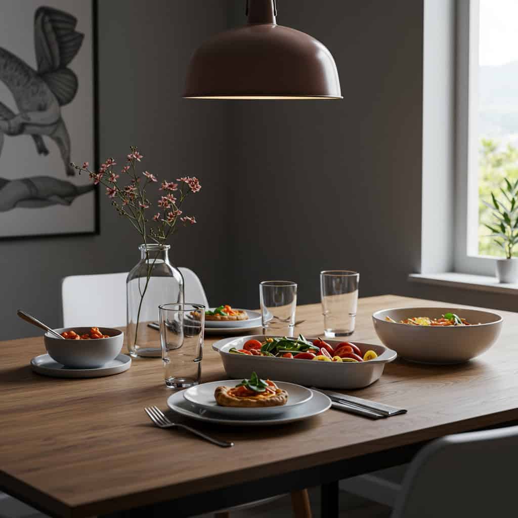 14. Making Time for Shared Meals