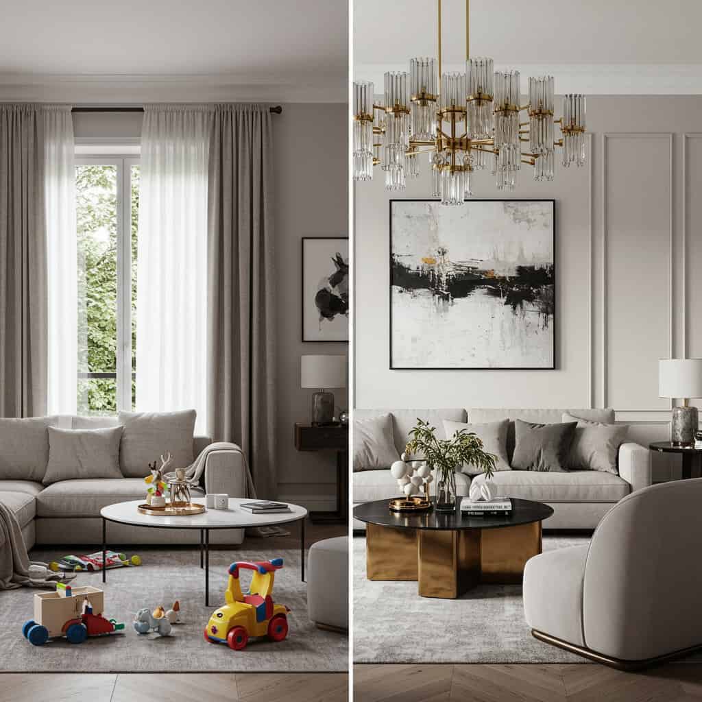 2. Who Will Use This Room?